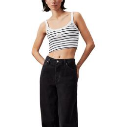 Calvin Klein: Бюстгальтер 