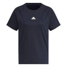 Adidas: Футболка 