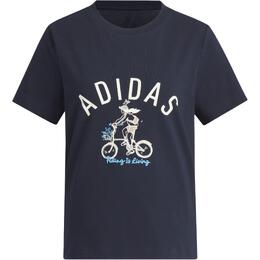 Adidas: Футболка 