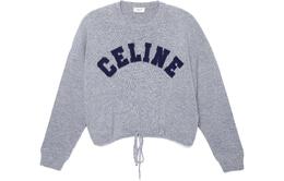 CELINE: Кашемировый свитер 