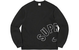 Supreme: Серая толстовка 