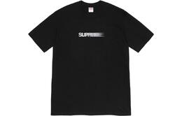 Supreme: Чёрная футболка 