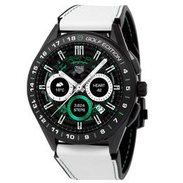 Tag Heuer: Часы  Connected