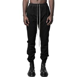 Rick Owens Drkshdw: Повседневные брюки 