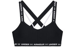 Under Armour: Чёрный жилет 