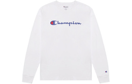 Champion: Чёрная футболка 