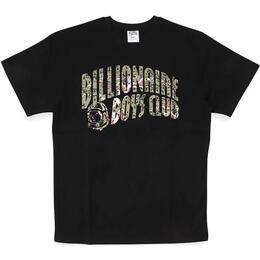 Billionaire Boys Club: Жёлтая футболка 