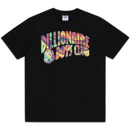 Billionaire Boys Club: Жёлтая футболка 