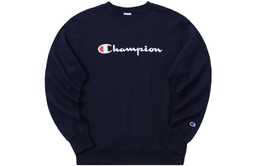 Champion: Чёрная толстовка 