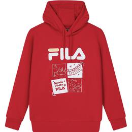 Fila: Толстовка 