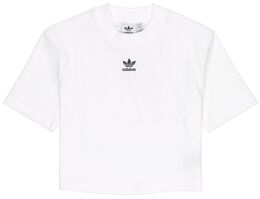 Adidas Originals: Короткий топ 