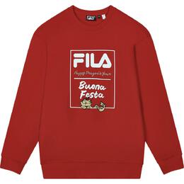 Fila: Толстовка 