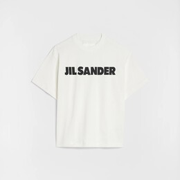 Jil Sander: Футболка 