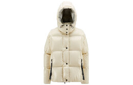 Moncler: Пуховик 