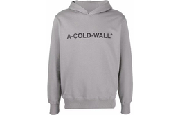 A-COLD-WALL*: Серая толстовка 