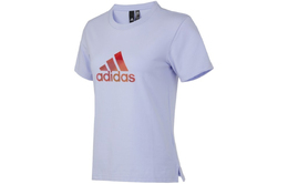 Adidas: Футболка 