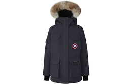 Canada Goose: Пуховик 