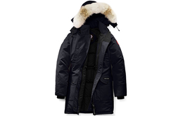 Canada Goose: Пуховик 