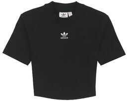 Adidas Originals: Короткий топ 