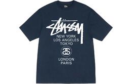 Stussy: Футболка 