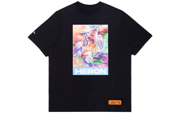 Heron Preston: Футболка 