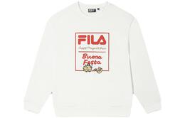 Fila: Толстовка 