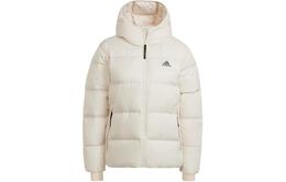 Adidas: Пуховик 