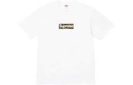 Supreme: Белая футболка 