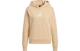 Adidas: Светлый свитшот 