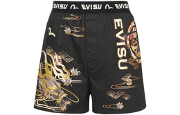 Evisu: Трусы 