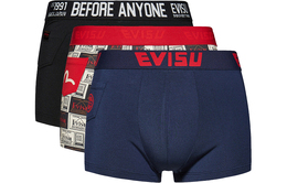 Evisu: Трусы 