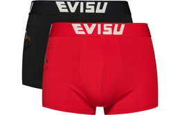 Evisu: Трусы 