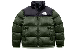 The North Face: Стёганые куртка  Nuptse