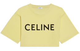 CELINE: Короткий топ 