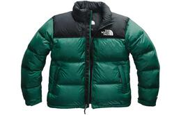 The North Face: Пуховик  1996