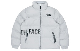 The North Face: Стёганые куртка 