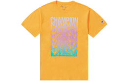 Champion: Серая футболка 