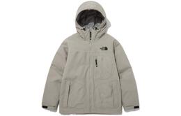 The North Face: Стёганые куртка 