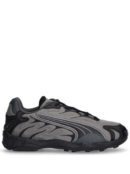 PUMA: Кроссовки 