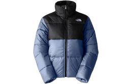 The North Face: Стёганые куртка 