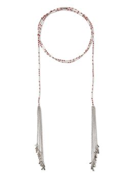 ISABEL MARANT: Колье 