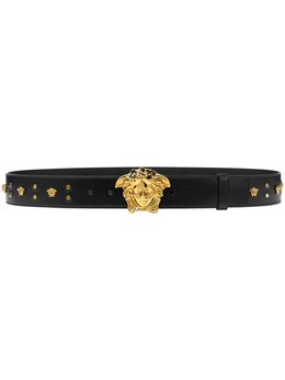 Versace: Ремень  La Medusa