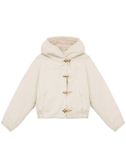 ISABEL MARANT: Джинсовая куртка 