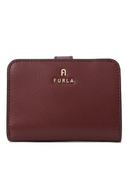 Furla: Бордовый кошелёк 