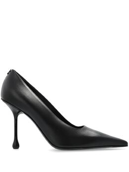 Jimmy Choo: Чёрные туфли 