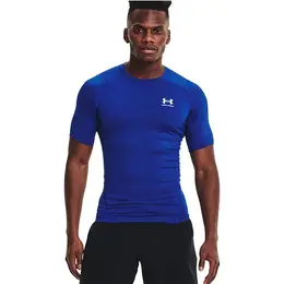 Under Armour: Спортивная футболка 