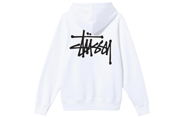 Stussy: Серая толстовка 