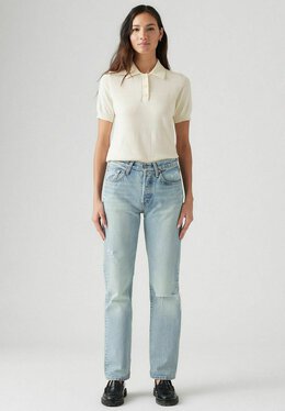 Levi's: Джинсы  501 Original