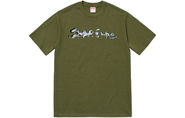 Supreme: Футболка 