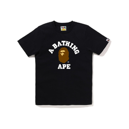 A BATHING APE: Футболка 